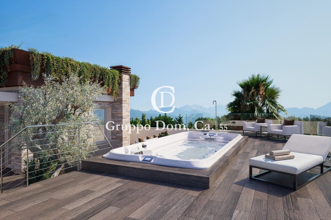 Villa in Center, Forte dei Marmi, Tuscany 2 - 17294695