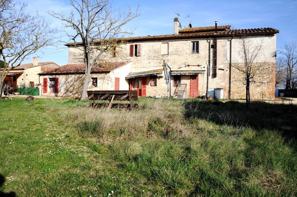 Farm Ranch in Monteriggioni, Tuscany, Italy 3 - 17295407