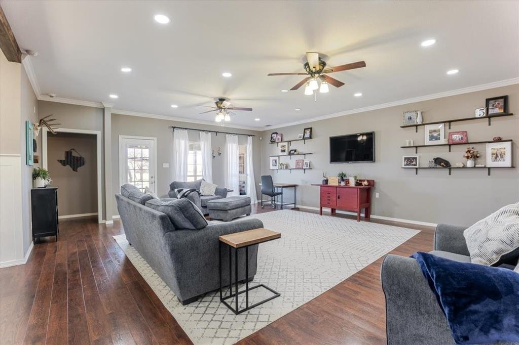 House in Poolville, Texas, United States 5 - 17297076