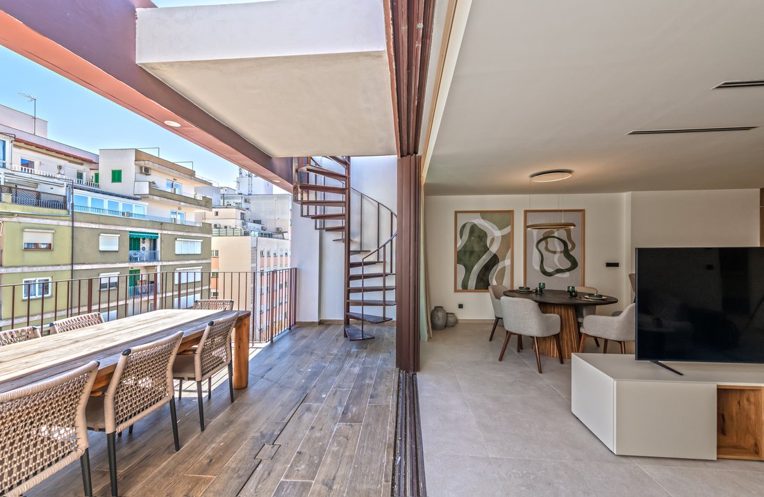 Apartamento en Génova, Palma, Islas Baleares 3 - 12127535
