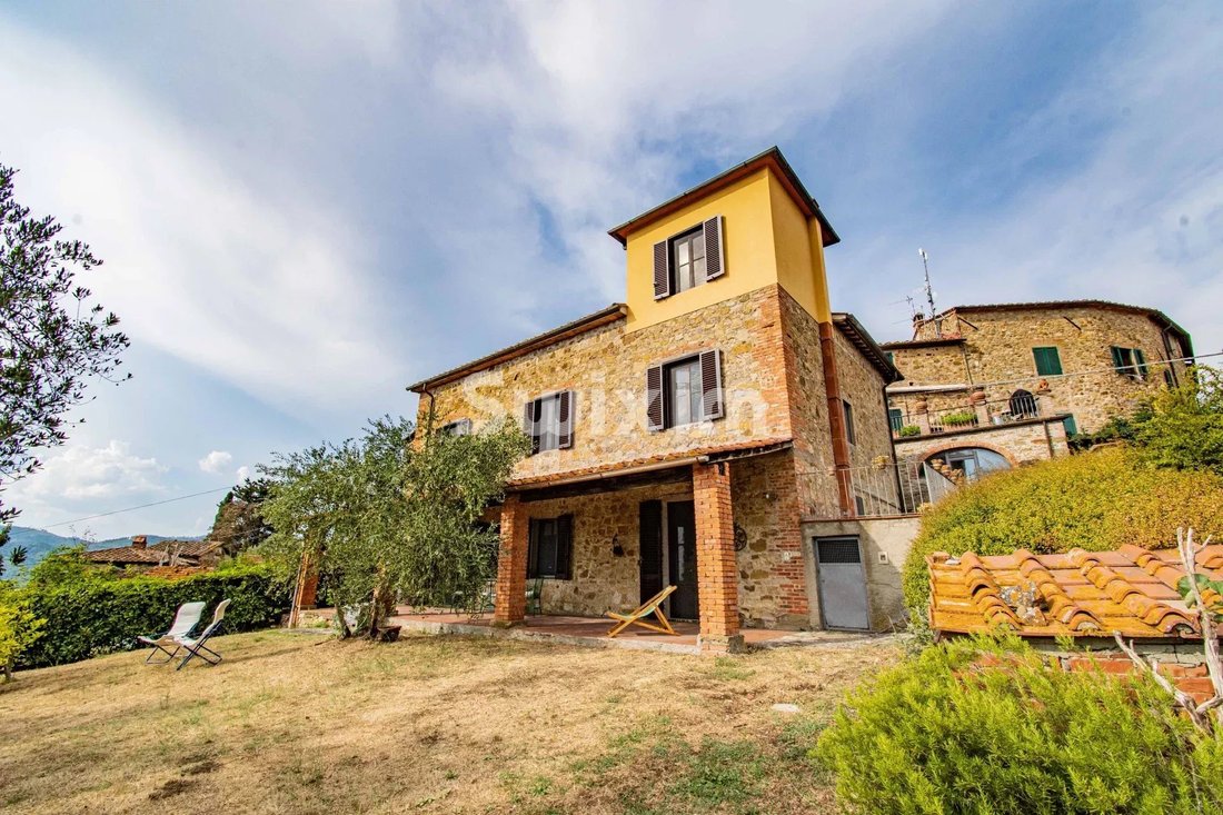 House in Bucine, Tuscany, Italy 3 - 15894649