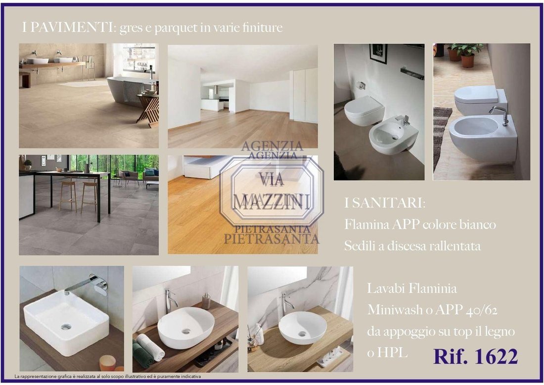 Townhouse in Pietrasanta, Tuscany, Italy 3 - 17295028