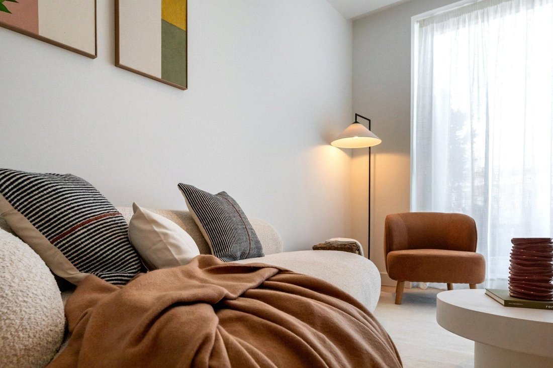 Apartment in Chamberi, Madrid, Spain 2 - 17297280