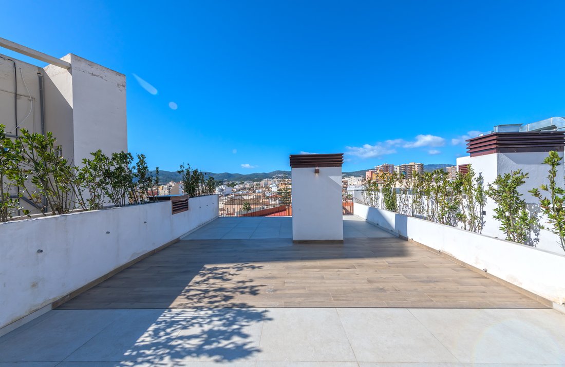 Apartamento en Génova, Palma, Islas Baleares 1 - 12127535
