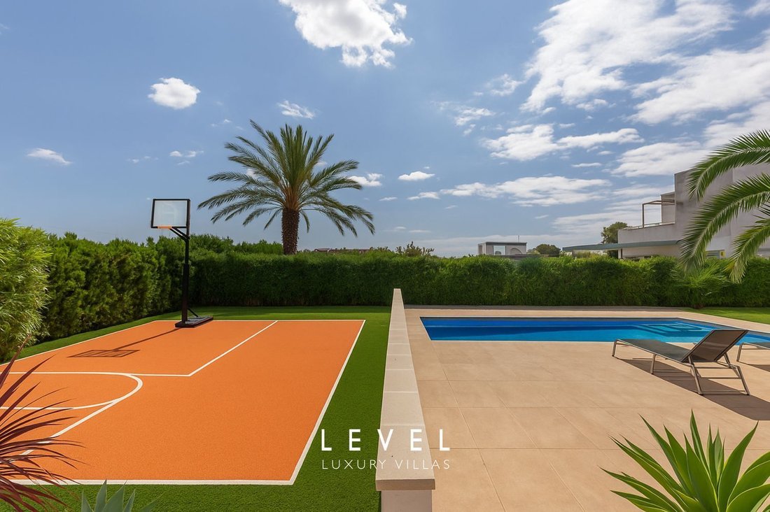Villa a Bétera, Comunità Valenzana, Spagna 3 - 17298856