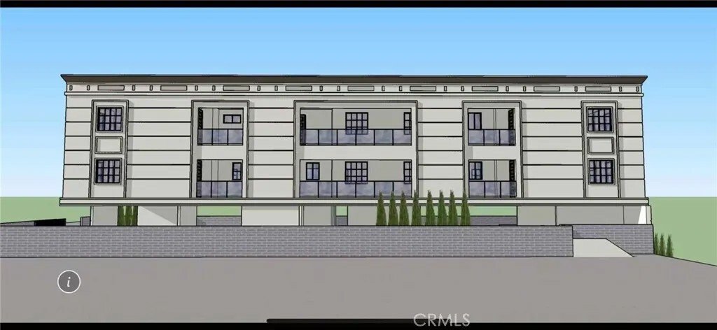 Townhouse in Los Angeles, California, United States 3 - 17297010