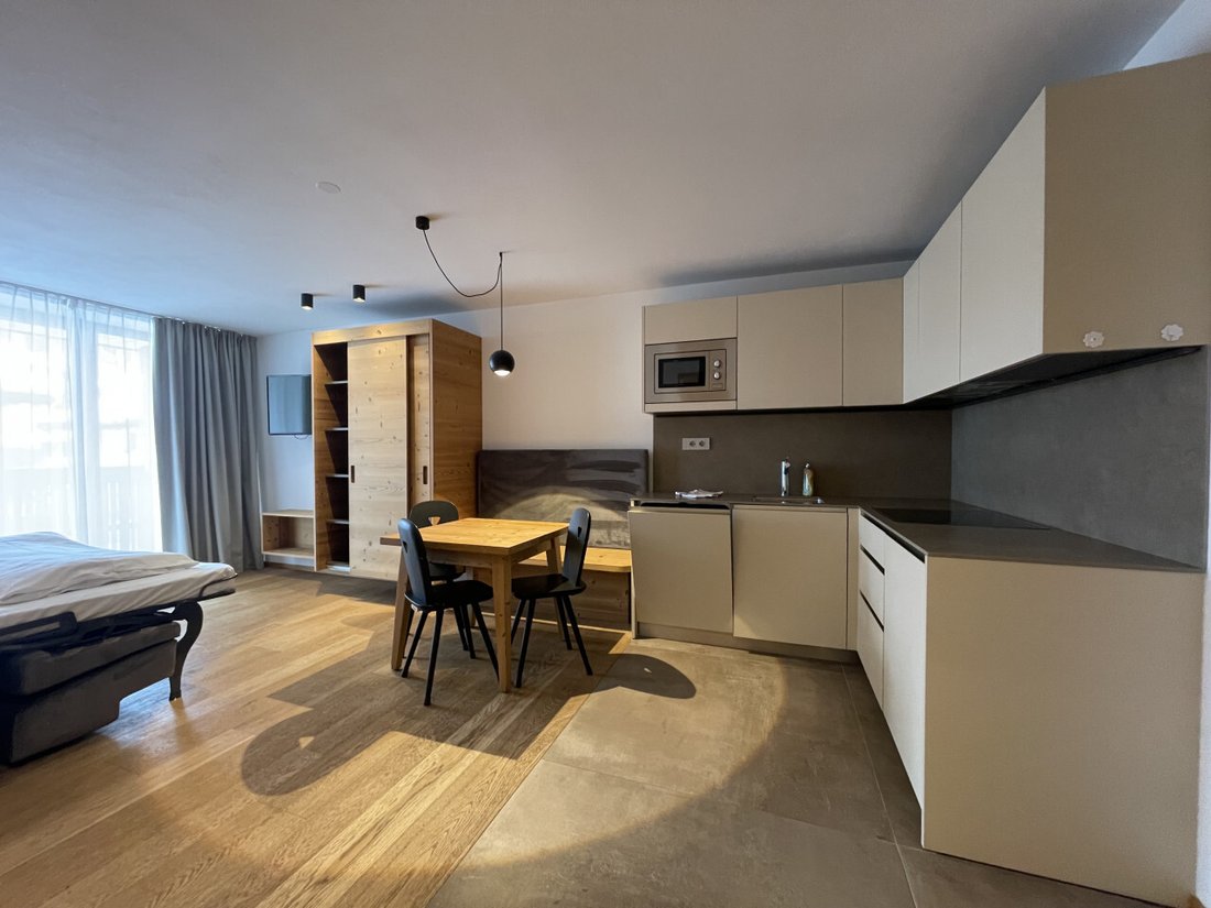 Apartment in Badia, South Tyrol / Abtei, Trentino – Alto Adige/Südtirol, Italy 4 - 17298226
