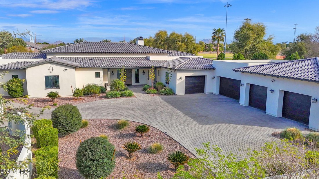 Haus in Mesa, Arizona, Vereinigte Staaten 3 - 17299305