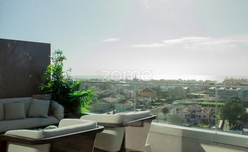 Apartamento en Matosinhos y Leca da Palmeira, Distrito de Oporto, Portugal 1