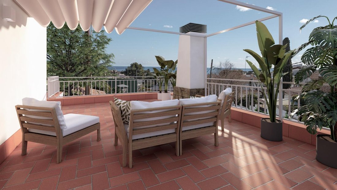 Villa in Alella, Catalonia, Spain 3 - 17298138