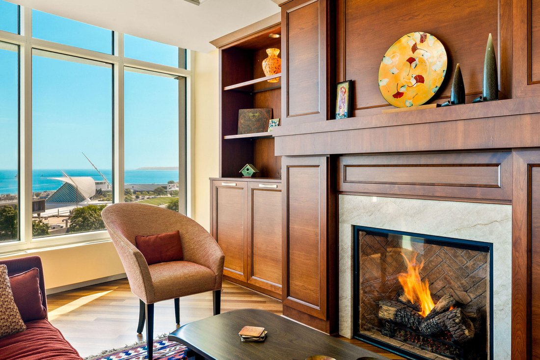 Condo in Milwaukee, Wisconsin, United States 1 - 17299285