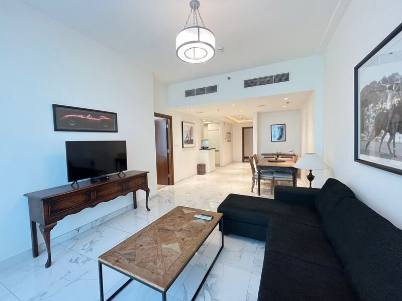 Apartment in Business Bay, Dubai, United Arab Emirates 3 - 16033977