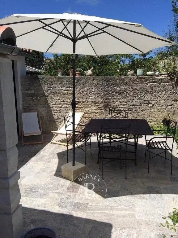 House in Saint-Clement-des-Baleines, Nouvelle-Aquitaine, France 3 - 17292898