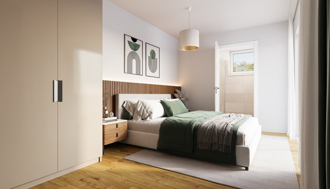 Apartment in Vienna, Wien, Austria 4 - 17295305