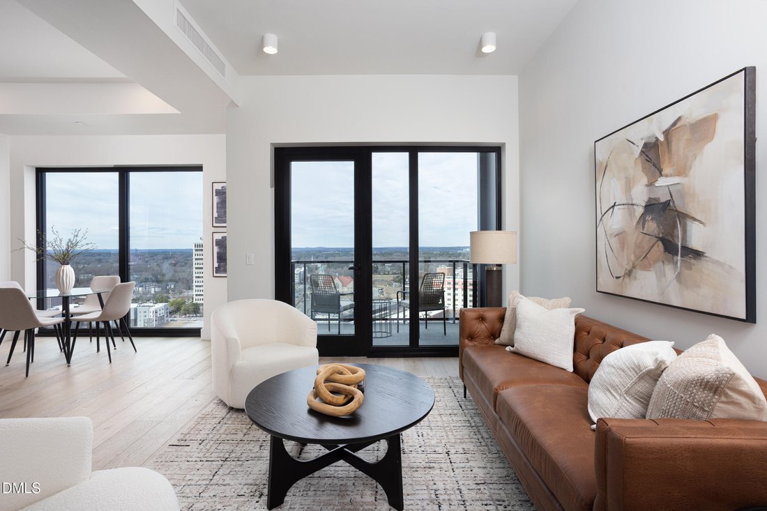 Condo in Durham, North Carolina, United States 2 - 16895404