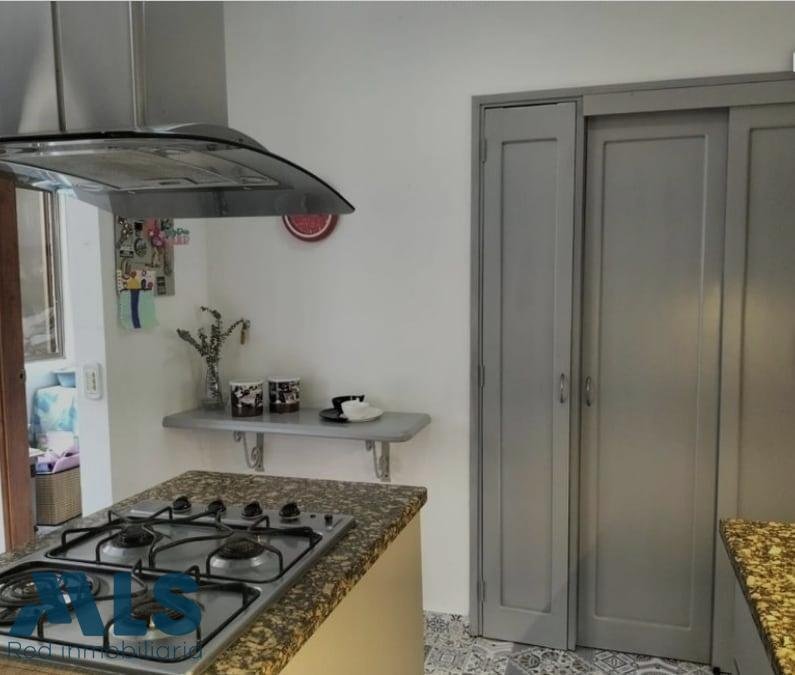Maison à Sabaneta, Antioquia, Colombie 5 - 17294997
