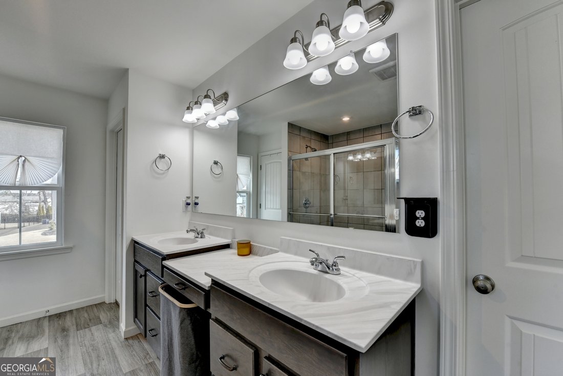 House in Lawrenceville, Georgia, United States 5 - 17297573
