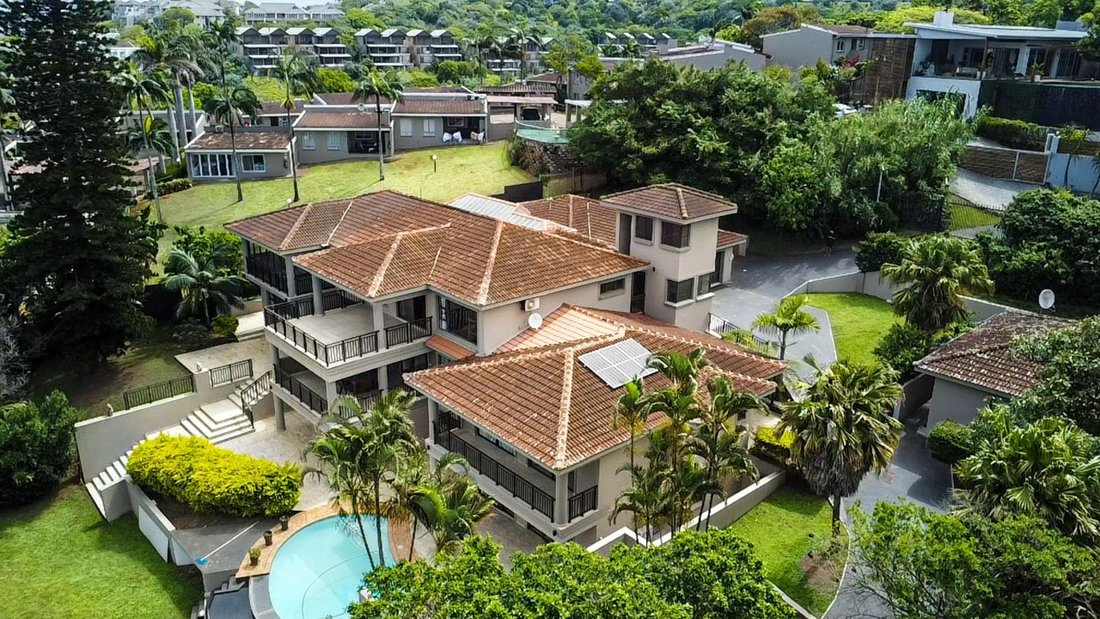 House in Shaka's Rock, Port Zimbali, KwaZulu-Natal 2 - 17293175