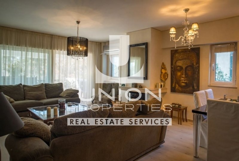 Apartment in Glyfada, Attica, Greece 1 - 17298064