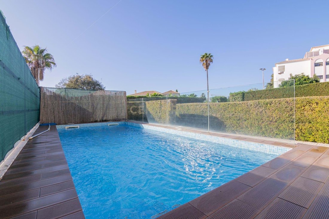 Villa in Portimao, Algarve, Portugal 4 - 16573135