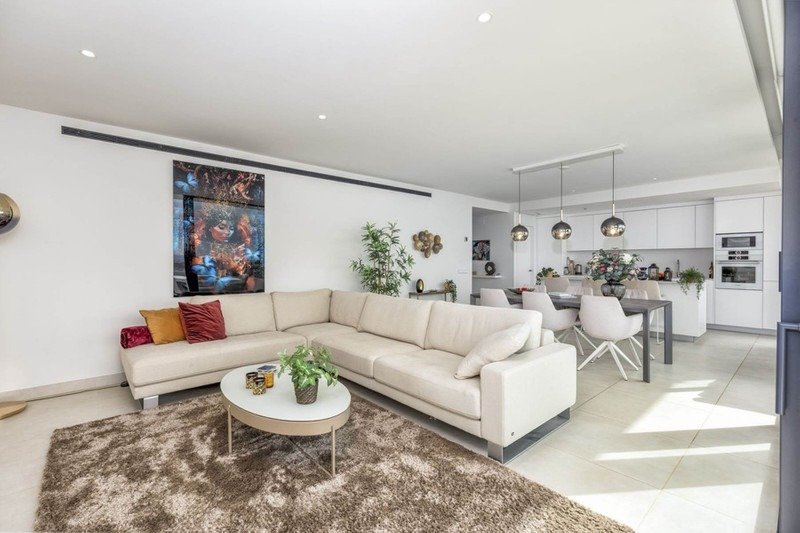 Apartment in Fuengirola, Andalusia, Spain 5 - 17298057