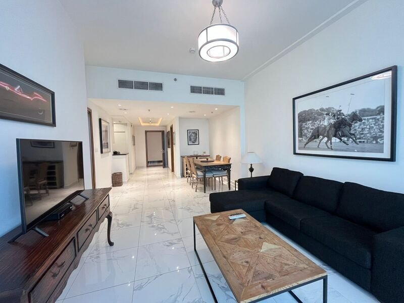 Apartment in Business Bay, Dubai, United Arab Emirates 5 - 16033977
