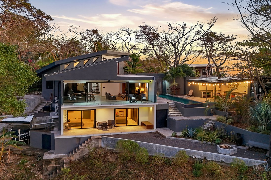 House in Playa Pelada, Guanacaste Province, Costa Rica 1 - 17295199