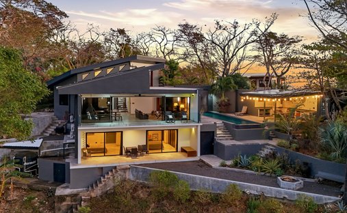 House in Playa Pelada, Guanacaste Province, Costa Rica 1