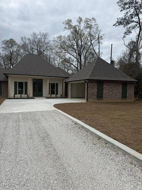 House in Zachary, Louisiana, United States 2 - 17298720