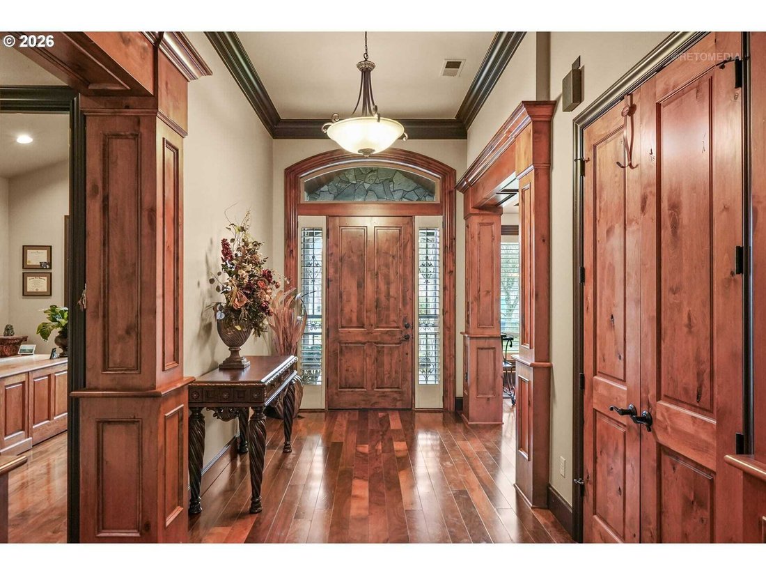 House in Sherwood, Oregon, United States 3 - 17296401