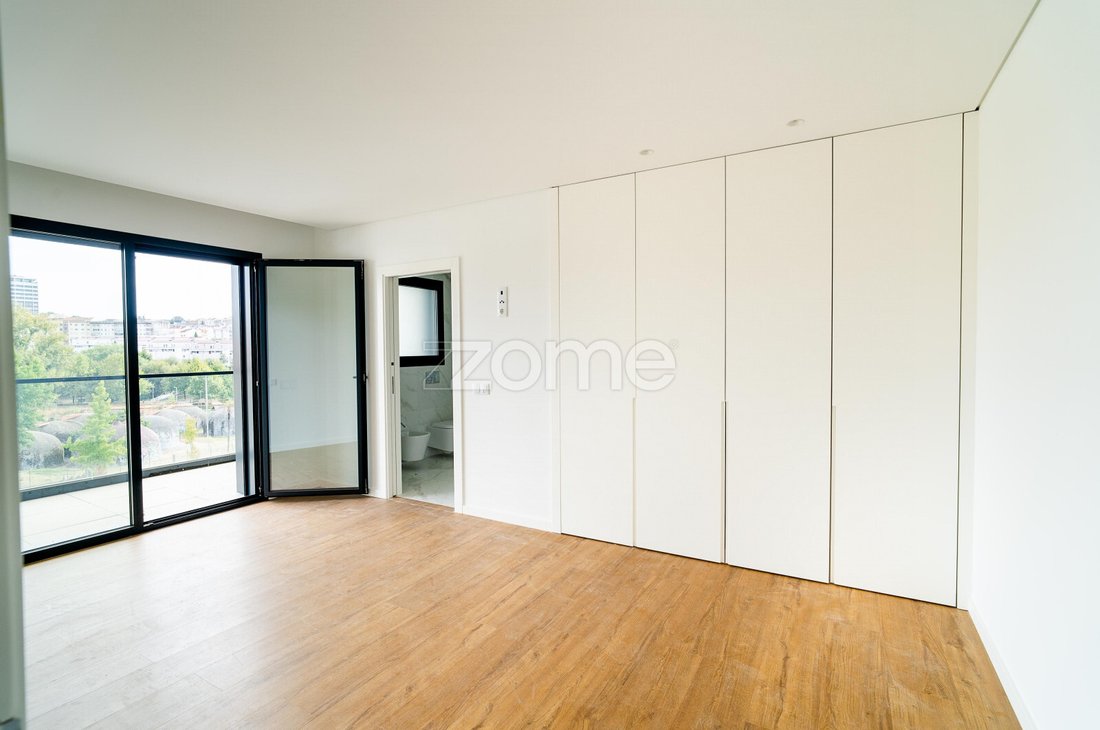 Wohnung in Viseu, Viseu, Portugal 1 - 17298287