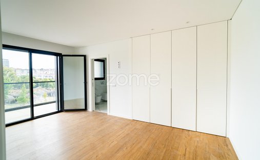 Wohnung in Viseu, Viseu, Portugal 1