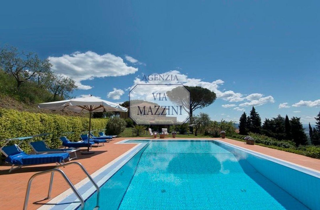 Villa in Massarosa, Tuscany, Italy 2 - 17294987