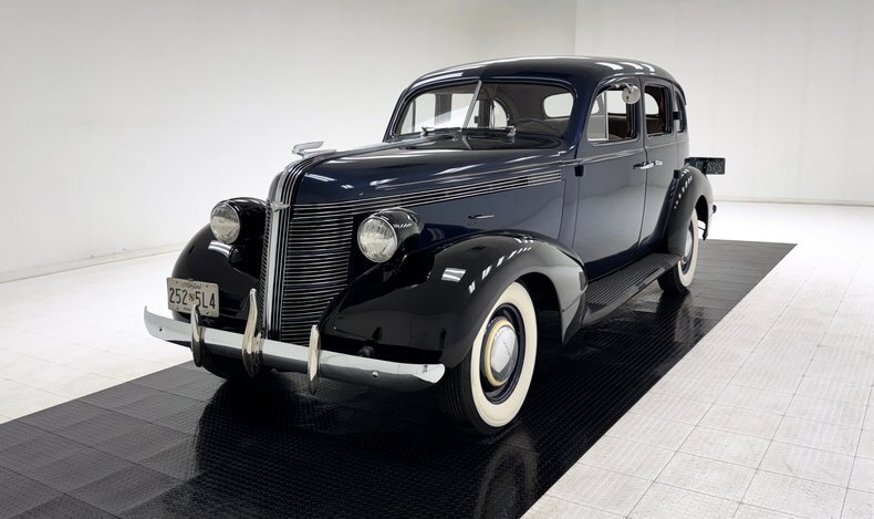 Sedan in Morgantown, United States 1 - 17299491