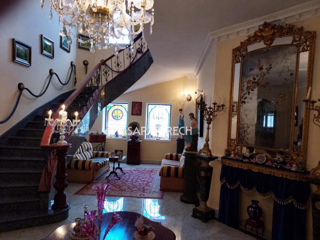 Villa in Attard, Malta 4 - 17299181