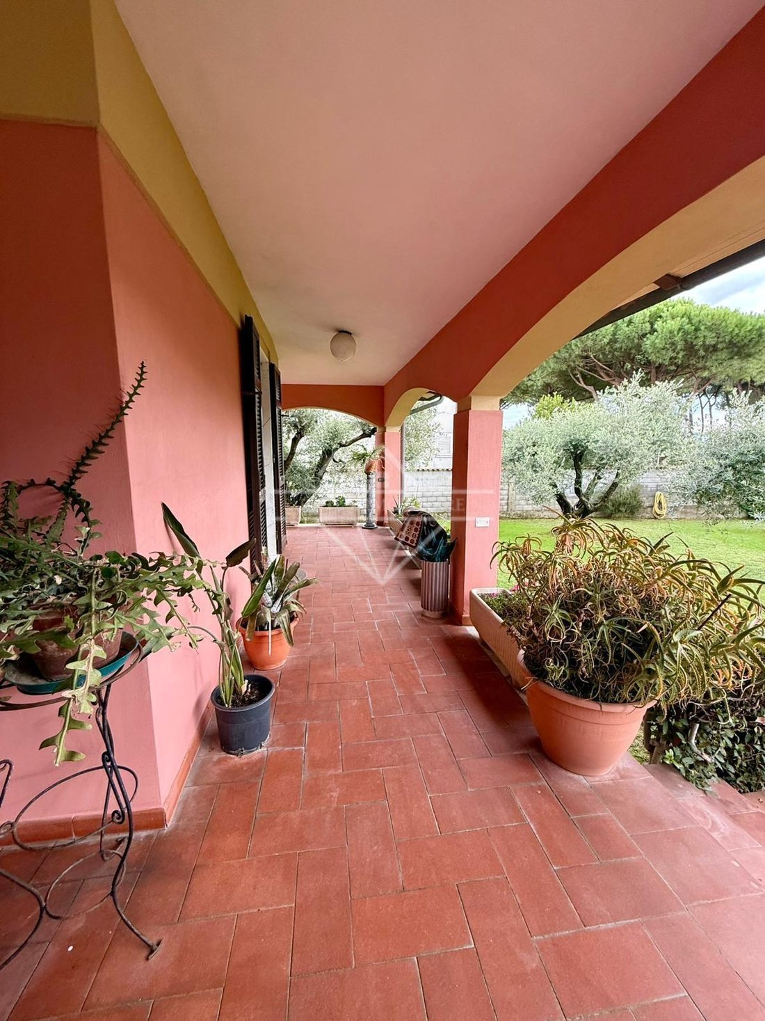 Villa in Marina di Carrara, Tuscany, Italy 3 - 17294351