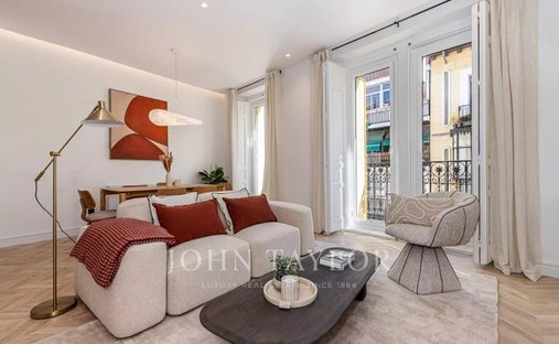 Apartamento en Centro, Madrid, España 1