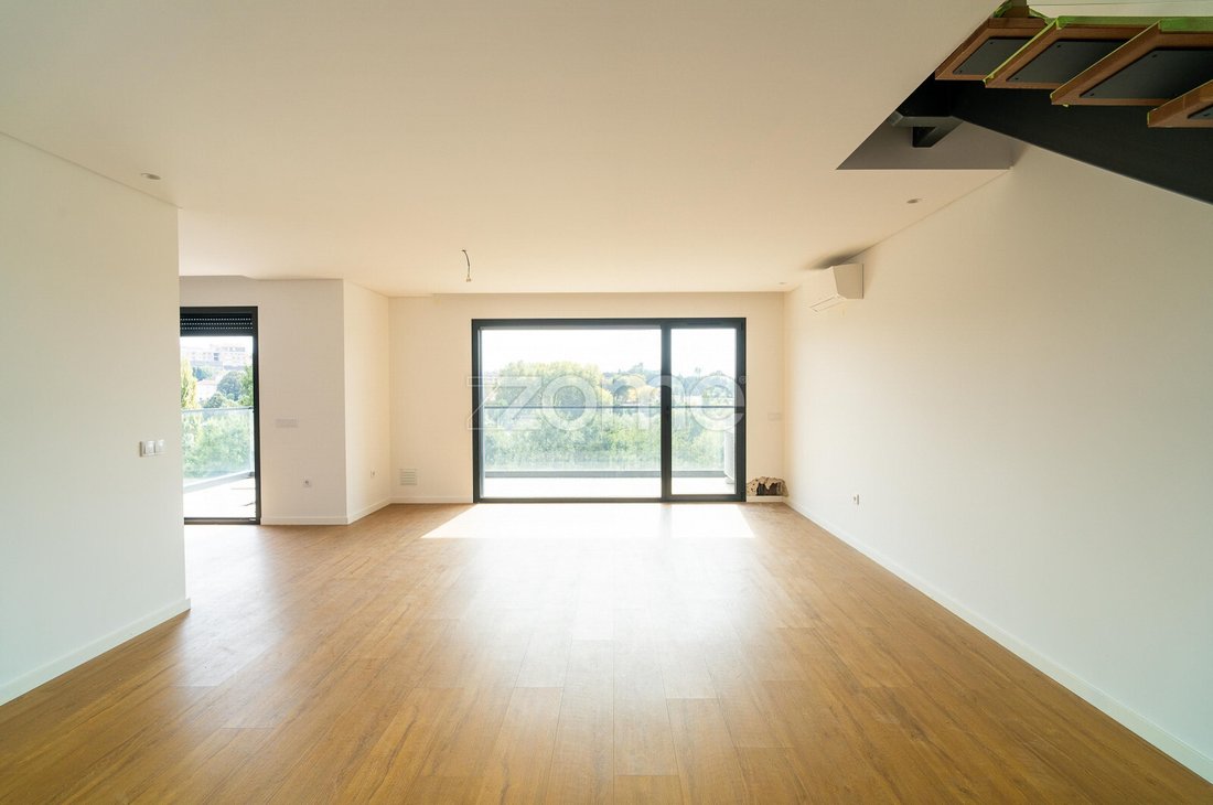 Apartment in Viseu, Viseu District, Portugal 5 - 17298287