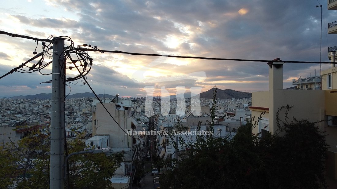 Land in 5th District of Piraeus, Piraeus, Greece 3 - 17296431