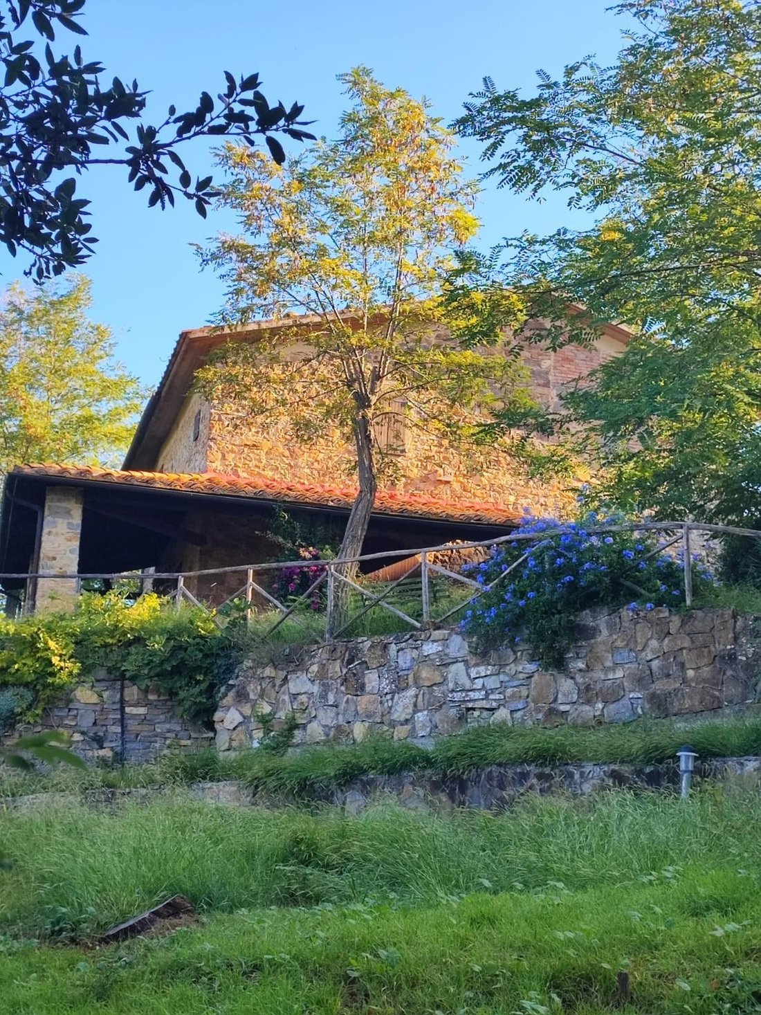 Country House in Scansano, Tuscany, Italy 1 - 17294208