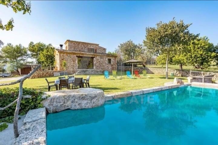 Chalet in Inca, Balearic Islands, Spain 4 - 17295704