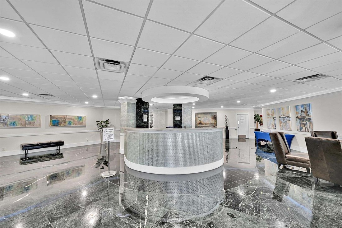 Condo in Fort Lauderdale, Florida, United States 2 - 17297770