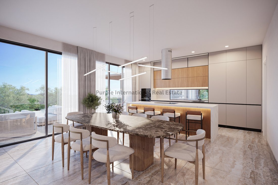 Villa in Tala, Paphos, Cyprus 5 - 16737808