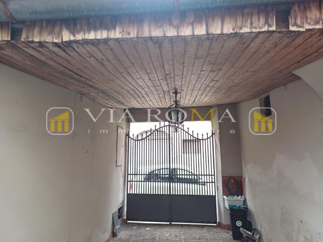 Apartment in Historic Center, Lucca, Tuscany 4 - 17294285