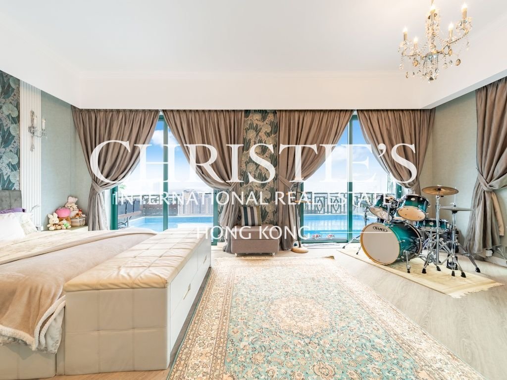 Apartment in Hong Kong, Hong Kong 4 - 17300580
