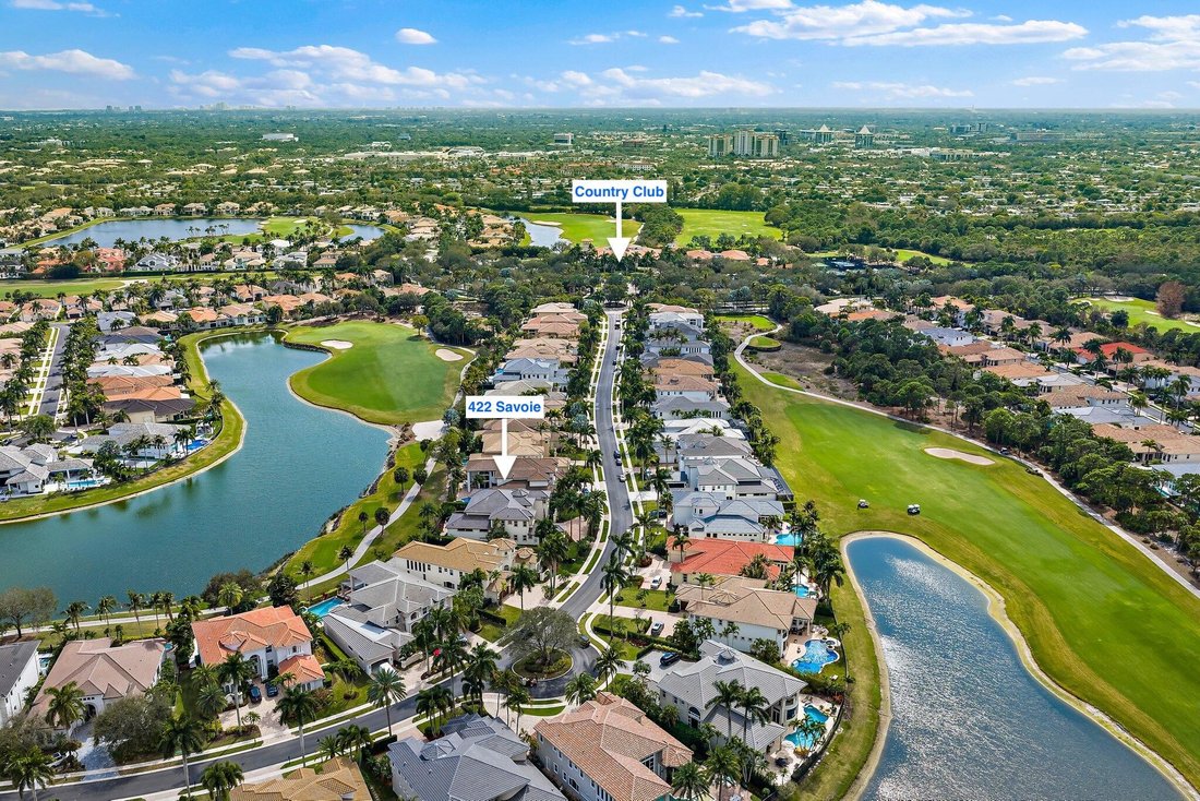 Haus in Palm Beach Gardens, Florida, Vereinigte Staaten 3 - 17297149