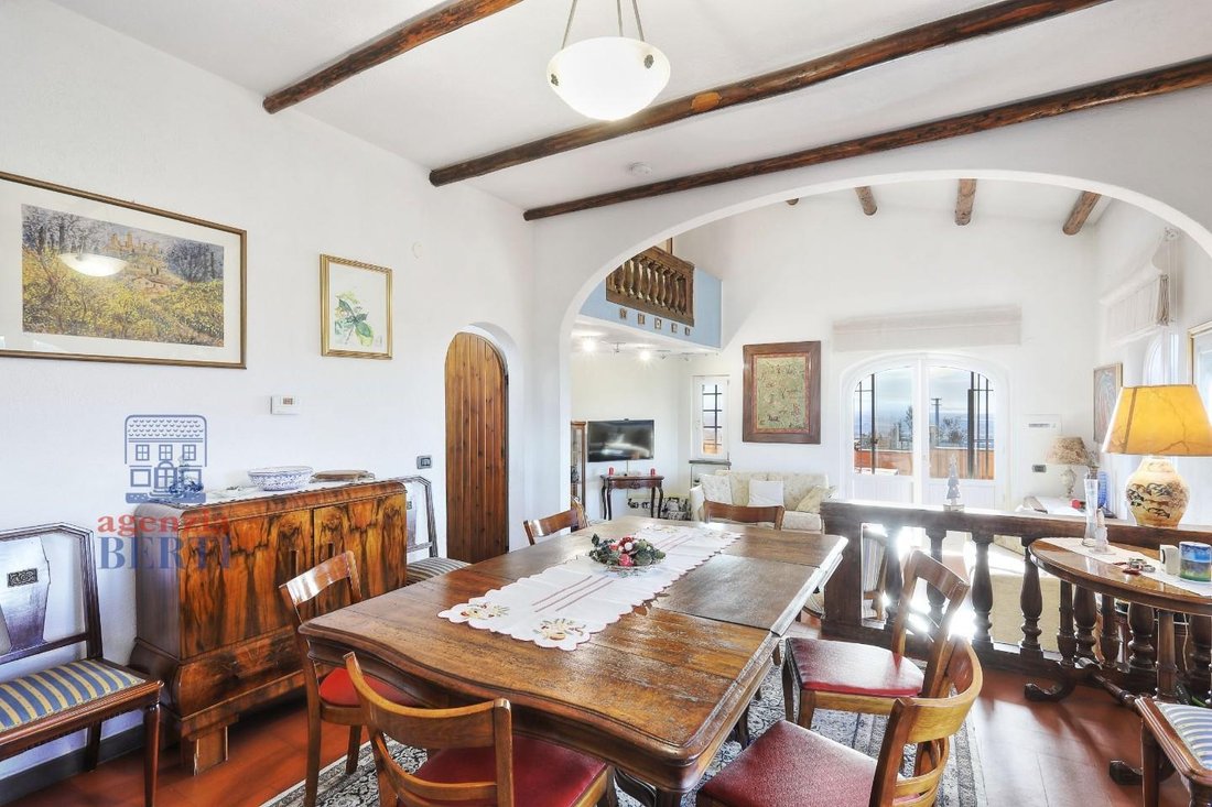 Villa in Rosignano Marittimo, Tuscany, Italy 3 - 17294767