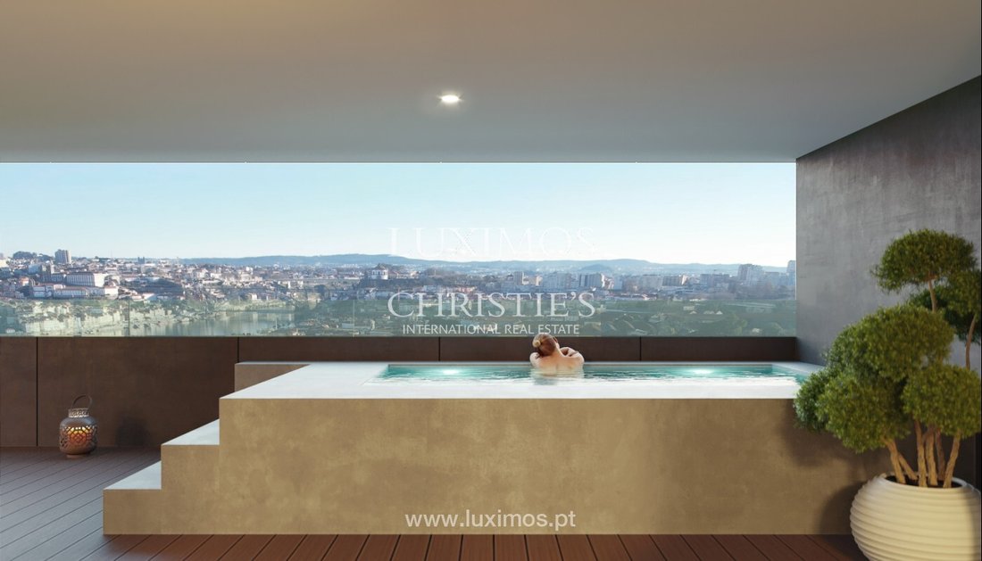 Apartment in Santa Marinha e Sao Pedro da Afurada, Porto District, Portugal 2 - 17295563