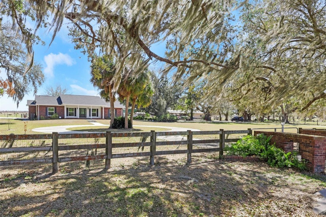 House in Arcadia, Florida, United States 2 - 17296825