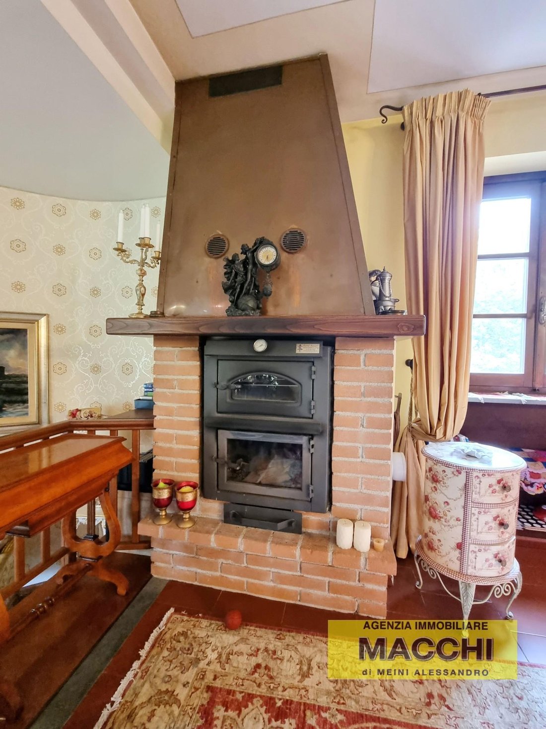 Villa in Oltrera, Pontedera, Tuscany 5 - 17294628
